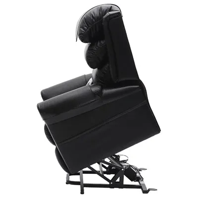 Walmesley Dual Motor Rise & Recliner Chair