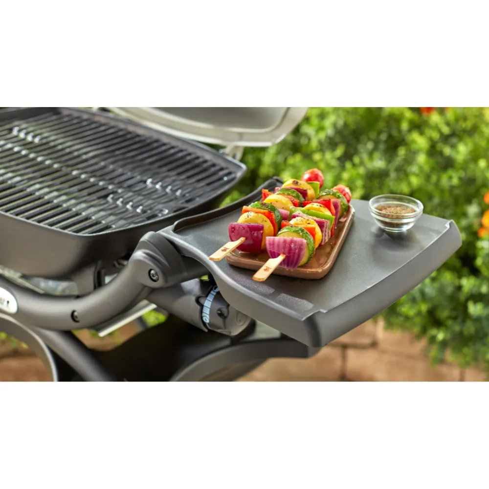 Weber Baby Q Side Table Kit (Q1000 Series)