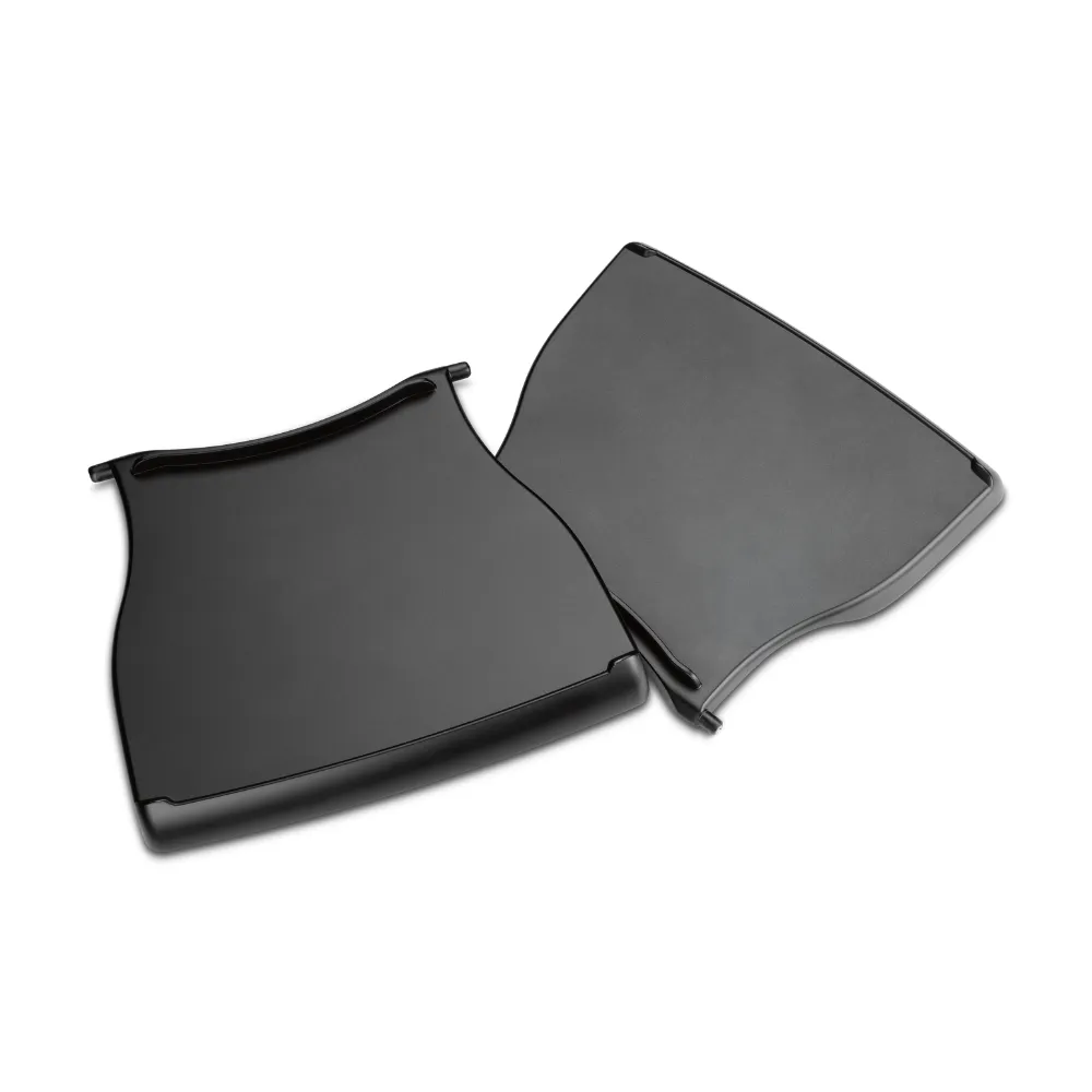 Weber Baby Q Side Table Kit (Q1000 Series)