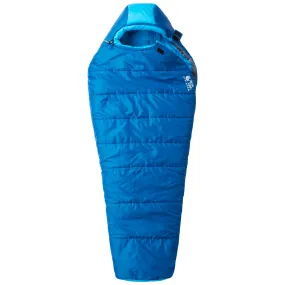 Women's Bozeman Flame 25°F Sleeping Bag