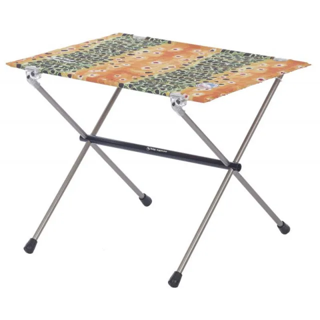 Woodchuck Camp Table