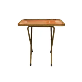 Wooden Folding Table - TB02