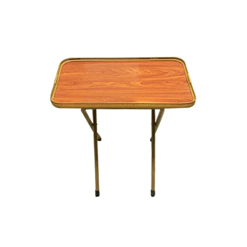 Wooden Folding Table - TB02