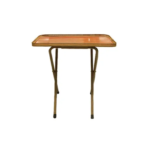 Wooden Folding Table - TB02